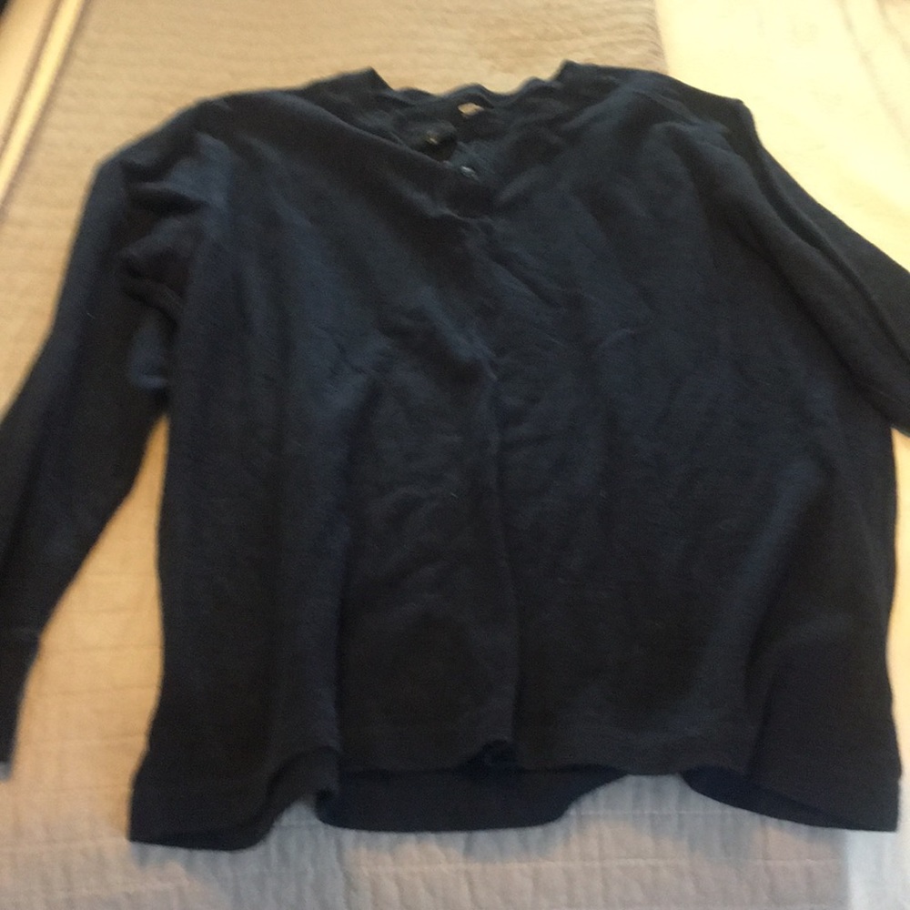 Old Navy pullover